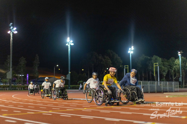 2025SCHKM_Wheel Chair and Lockhart Road-102