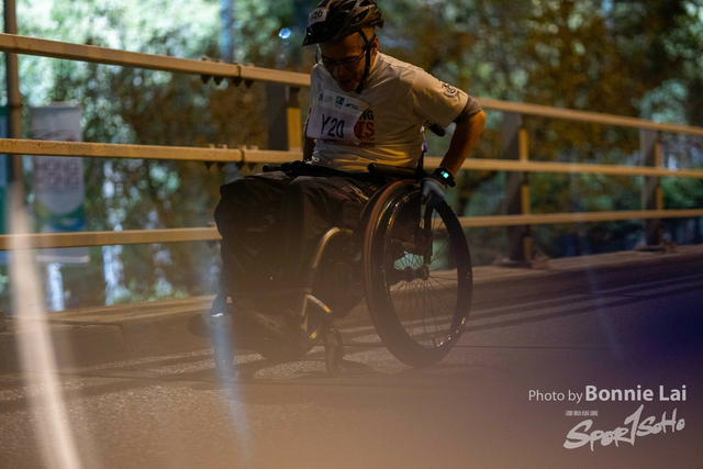 2025SCHKM_Wheel Chair and Lockhart Road-103