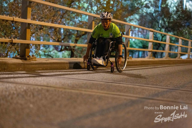 2025SCHKM_Wheel Chair and Lockhart Road-149