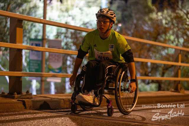 2025SCHKM_Wheel Chair and Lockhart Road-156