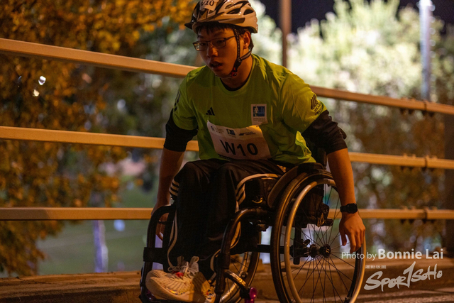 2025SCHKM_Wheel Chair and Lockhart Road-161