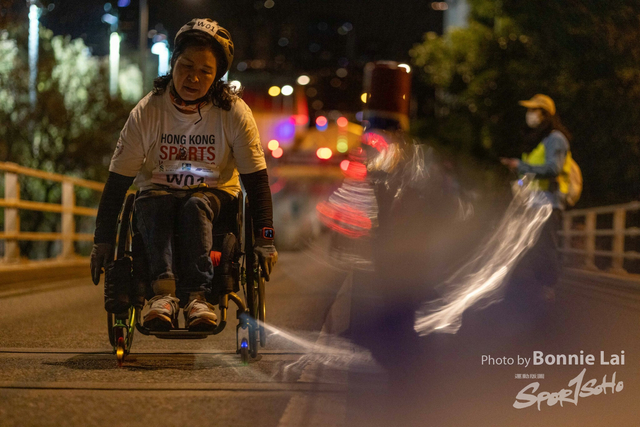 2025SCHKM_Wheel Chair and Lockhart Road-176