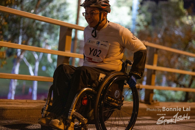 2025SCHKM_Wheel Chair and Lockhart Road-197