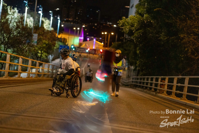 2025SCHKM_Wheel Chair and Lockhart Road-200
