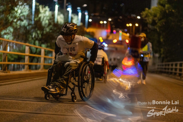 2025SCHKM_Wheel Chair and Lockhart Road-205