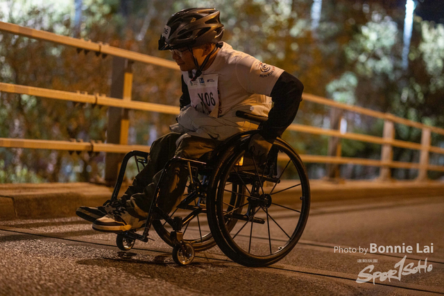 2025SCHKM_Wheel Chair and Lockhart Road-210