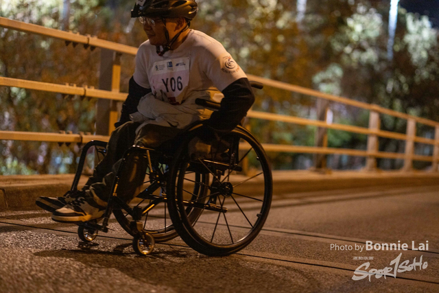 2025SCHKM_Wheel Chair and Lockhart Road-212