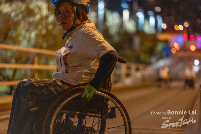2025SCHKM_Wheel Chair and Lockhart Road-231