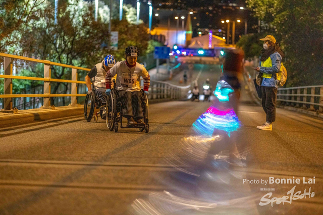 2025SCHKM_Wheel Chair and Lockhart Road-248