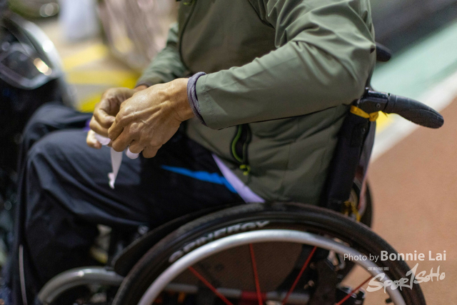 2025SCHKM_Wheel Chair and Lockhart Road-249
