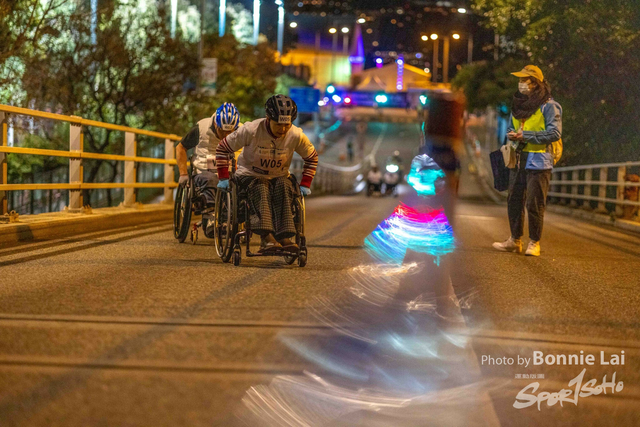 2025SCHKM_Wheel Chair and Lockhart Road-250