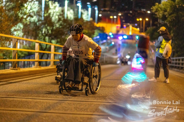 2025SCHKM_Wheel Chair and Lockhart Road-255