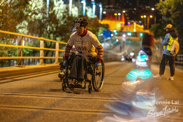 2025SCHKM_Wheel Chair and Lockhart Road-256