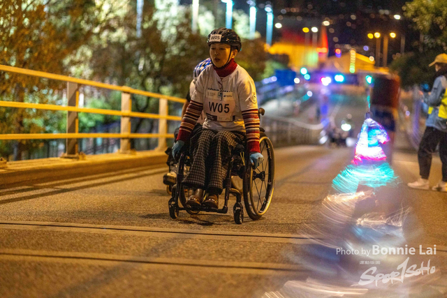 2025SCHKM_Wheel Chair and Lockhart Road-257