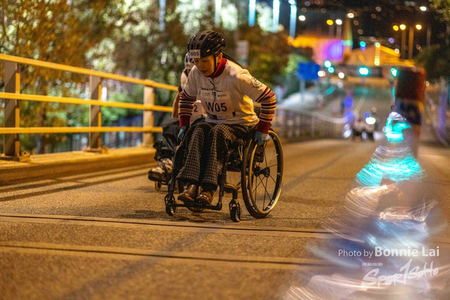 2025SCHKM_Wheel Chair and Lockhart Road-259