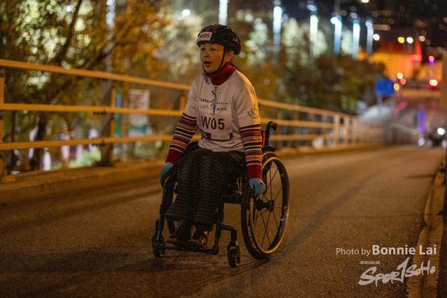 2025SCHKM_Wheel Chair and Lockhart Road-266