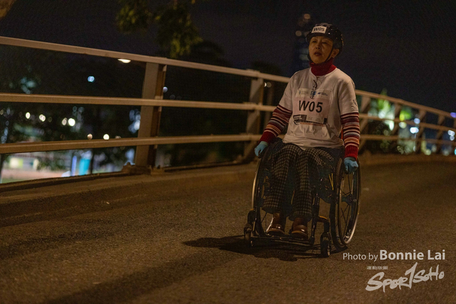 2025SCHKM_Wheel Chair and Lockhart Road-279