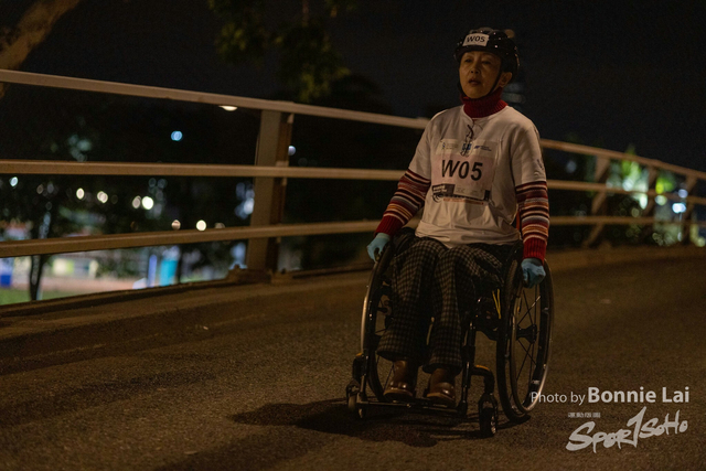 2025SCHKM_Wheel Chair and Lockhart Road-281