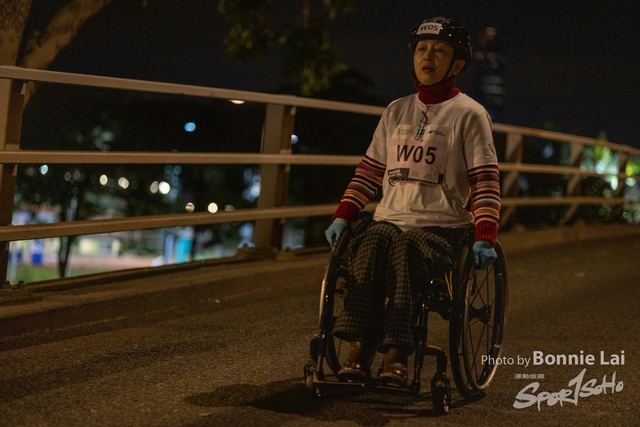 2025SCHKM_Wheel Chair and Lockhart Road-282