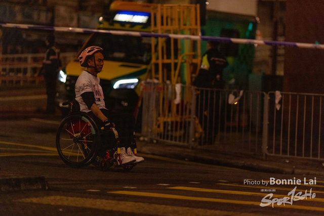 2025SCHKM_Wheel Chair and Lockhart Road-284
