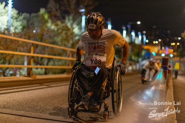 2025SCHKM_Wheel Chair and Lockhart Road-31