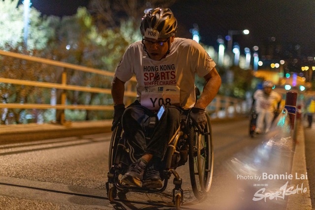 2025SCHKM_Wheel Chair and Lockhart Road-33