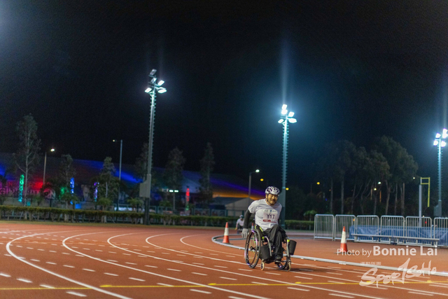 2025SCHKM_Wheel Chair and Lockhart Road-335
