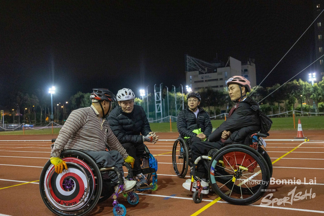 2025SCHKM_Wheel Chair and Lockhart Road-388