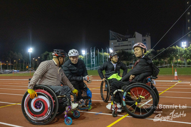 2025SCHKM_Wheel Chair and Lockhart Road-400