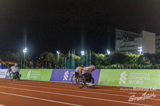2025SCHKM_Wheel Chair and Lockhart Road-405