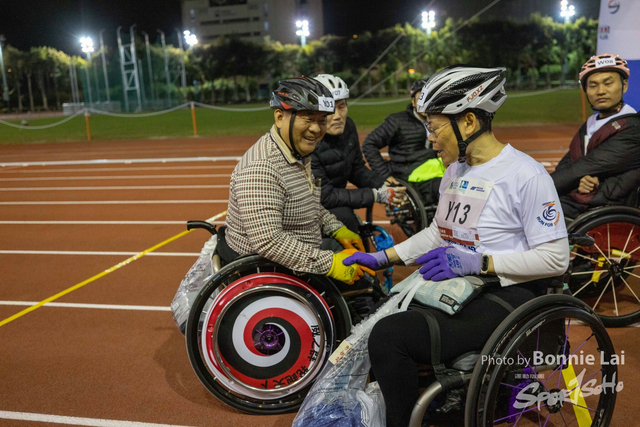 2025SCHKM_Wheel Chair and Lockhart Road-412