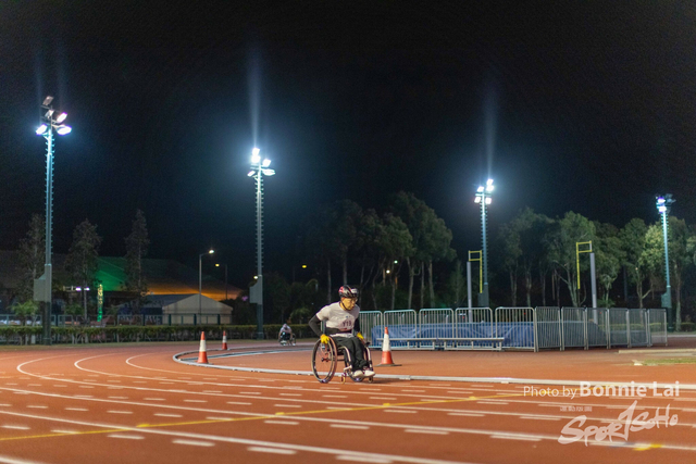 2025SCHKM_Wheel Chair and Lockhart Road-418