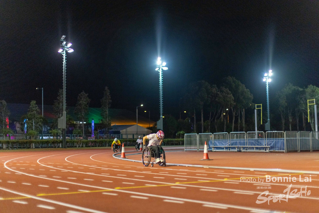 2025SCHKM_Wheel Chair and Lockhart Road-421