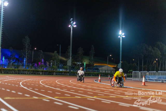 2025SCHKM_Wheel Chair and Lockhart Road-423