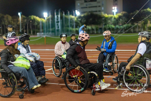 2025SCHKM_Wheel Chair and Lockhart Road-425