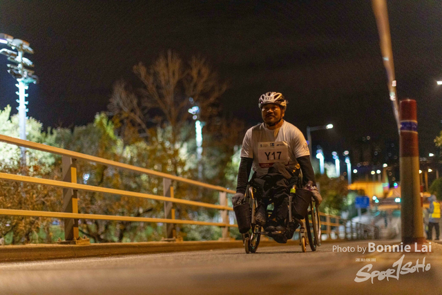2025SCHKM_Wheel Chair and Lockhart Road-430