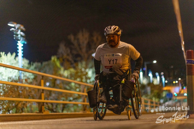 2025SCHKM_Wheel Chair and Lockhart Road-432