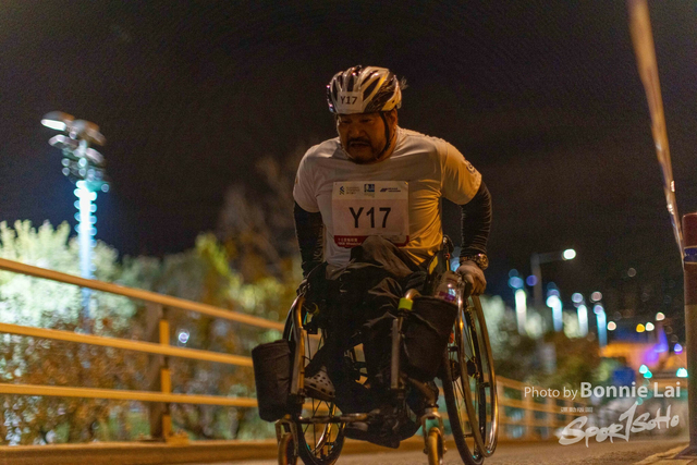 2025SCHKM_Wheel Chair and Lockhart Road-435