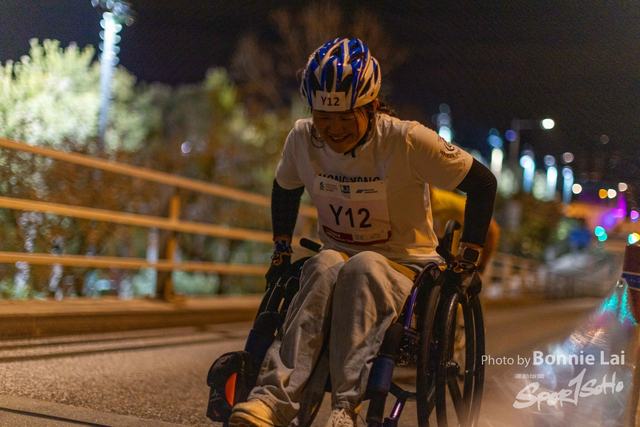 2025SCHKM_Wheel Chair and Lockhart Road-44