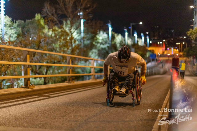 2025SCHKM_Wheel Chair and Lockhart Road-444