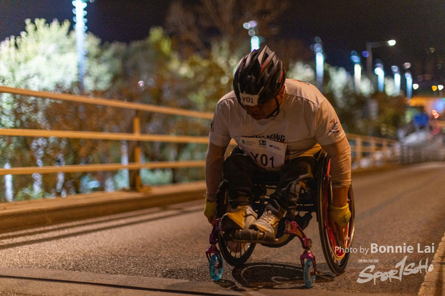 2025SCHKM_Wheel Chair and Lockhart Road-447