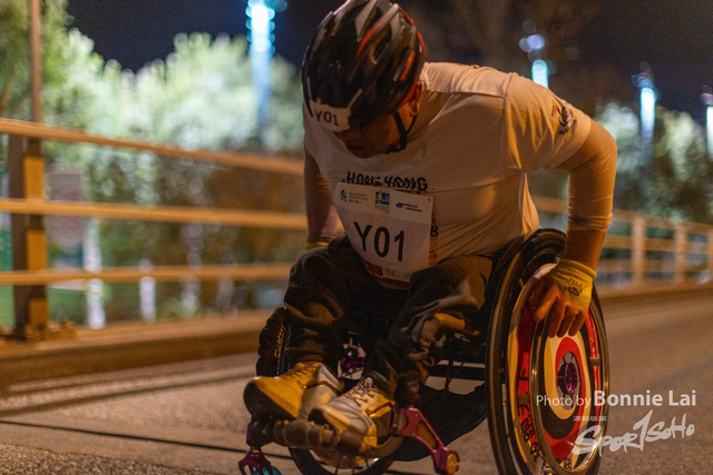 2025SCHKM_Wheel Chair and Lockhart Road-448