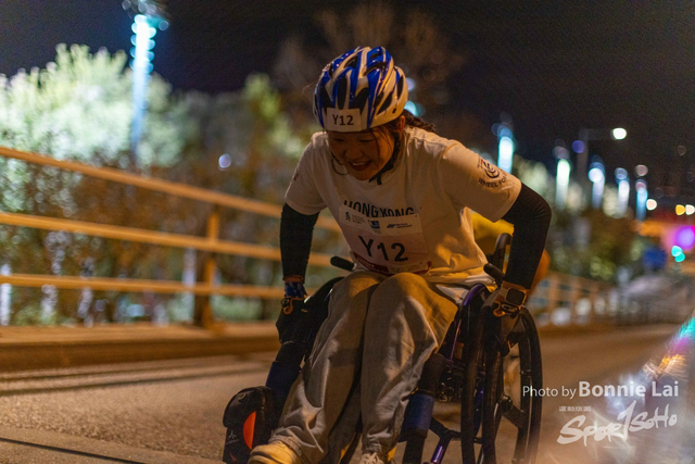 2025SCHKM_Wheel Chair and Lockhart Road-45