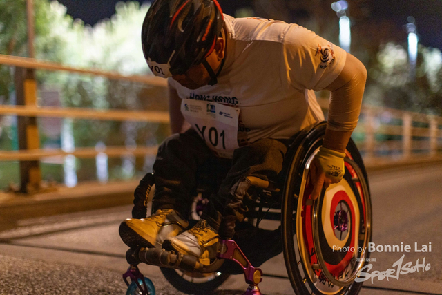 2025SCHKM_Wheel Chair and Lockhart Road-450