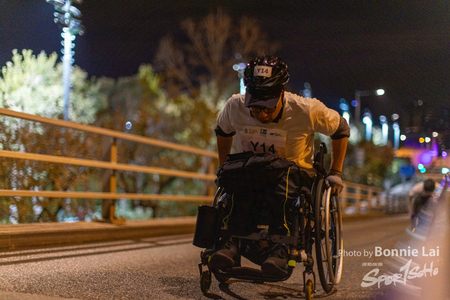 2025SCHKM_Wheel Chair and Lockhart Road-464