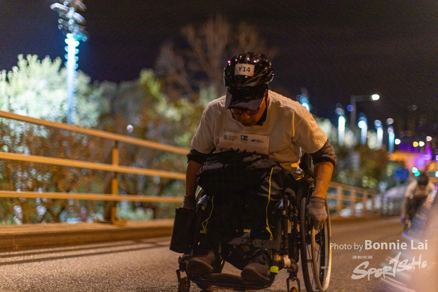 2025SCHKM_Wheel Chair and Lockhart Road-465
