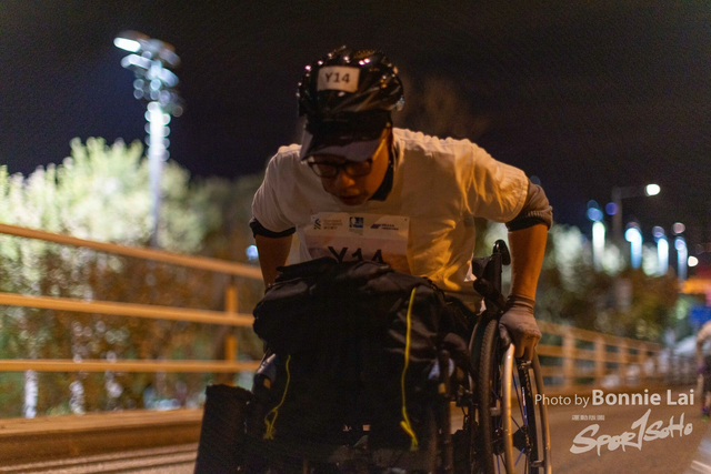 2025SCHKM_Wheel Chair and Lockhart Road-466
