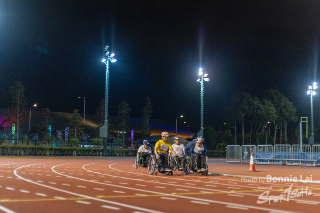 2025SCHKM_Wheel Chair and Lockhart Road-58
