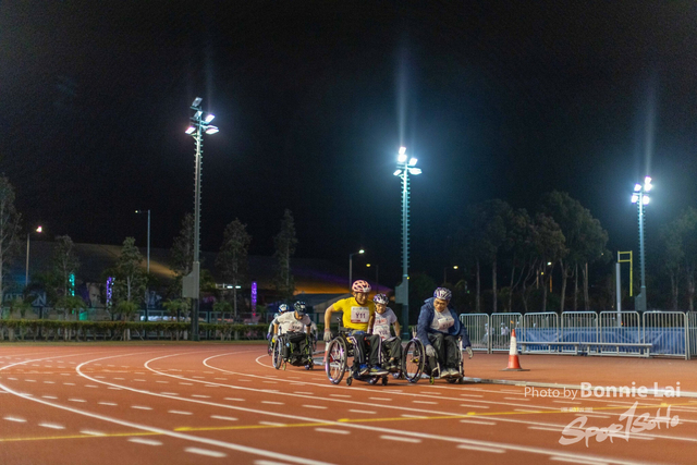 2025SCHKM_Wheel Chair and Lockhart Road-69