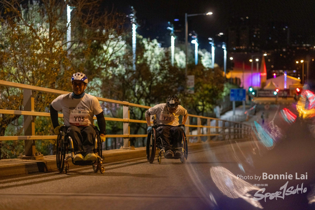 2025SCHKM_Wheel Chair and Lockhart Road-77